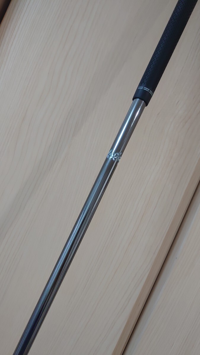 G410ドライバーシャフト 白マナ63S G410ドライバーシャフト 白マナ63S shaft-01-pn-06.jpg