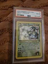 Image for Erika's Venusaur