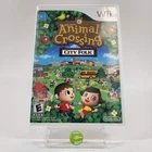 Animal Crossing City Folk (Nintendo Wii, 2008)