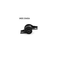 Lagerung, Lenker SKF Vkds 334014 FüR Ford, Vorderachse Beidseitig, Hinten