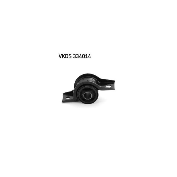Lagerung, Lenker SKF Vkds 334014 FüR Ford, Vorderachse Beidseitig, Hinten-image