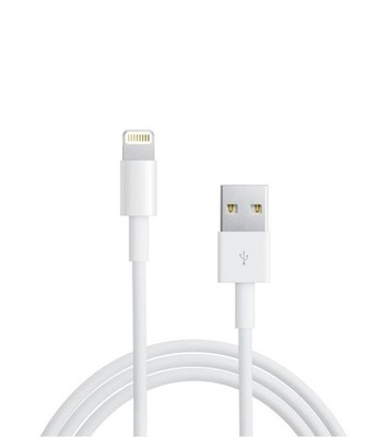 Lightning USB-A Kabel (2M) OEM-Ladekabel