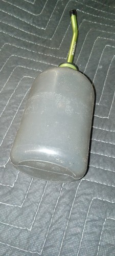 Axial Nitro 500cc Fuel Bottle ๐พ