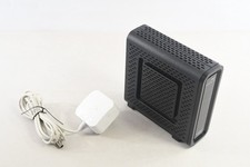 ARRIS Touchstone CM8200 DOCSIS 3.1 cable Modem W/ Power Adapter TESTED