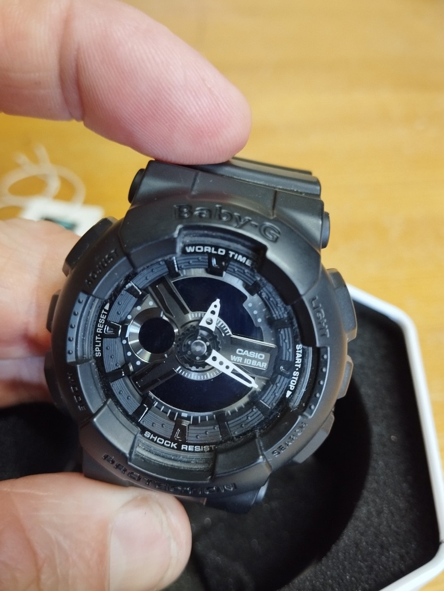CASIO BABY-G 腕時計5338PJA Casio Baby G Watch - Casio 5338 for sale online | eBay