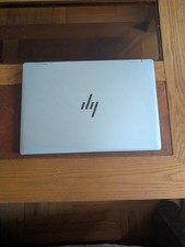 HP ENVY x360 16-ac0023dx Touch Intel Ultra 7 155U / 16GB / No SSD  Read 