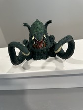 Movie Monster Series Biollante Godzilla Figure Soft Vinyl Bandai 2017 Toho 4.5"