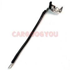 Negative Battery Cable Terminal  for Audi Q8 RS Q8 A6 A7 2019-2026 4K0915181A