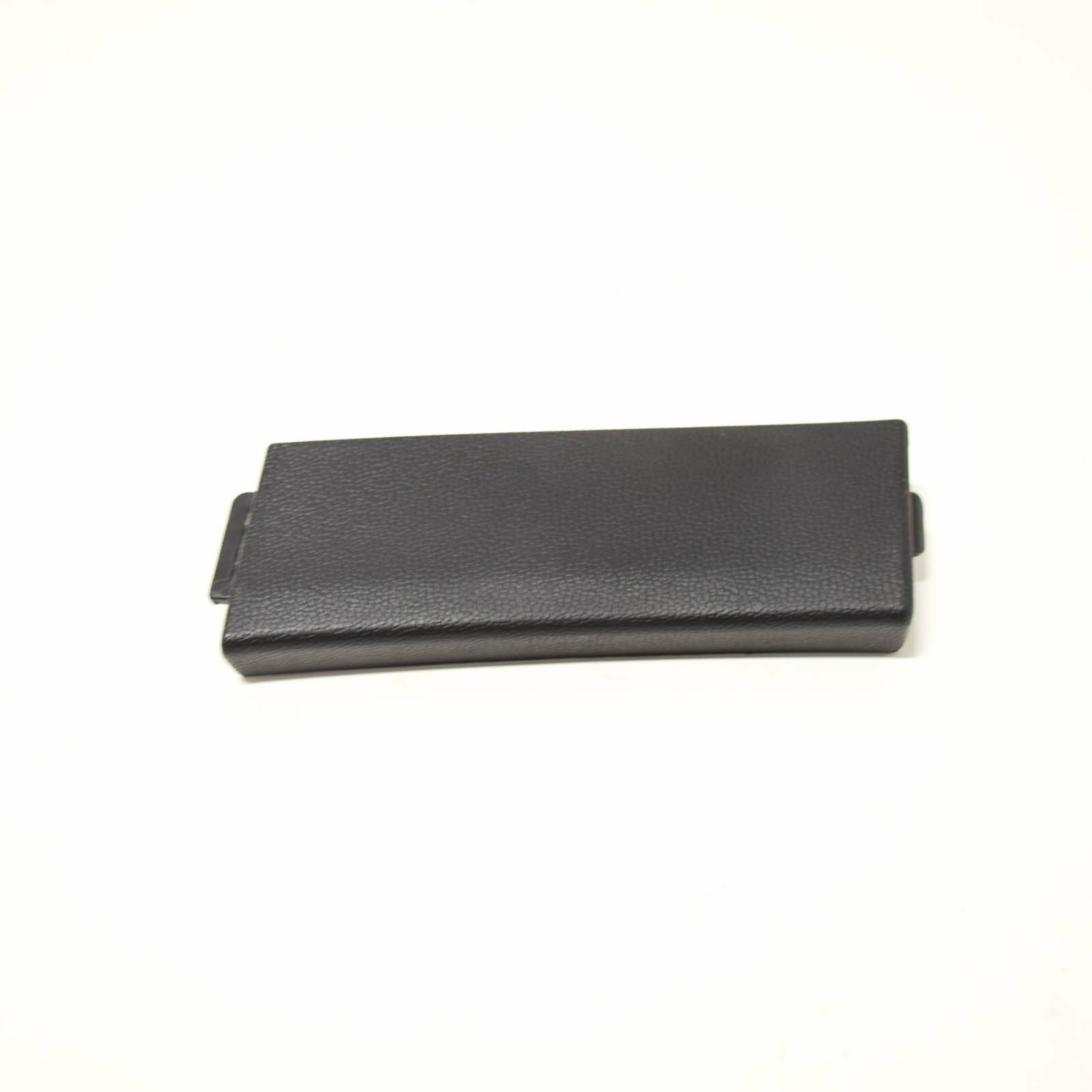 NEW MB GLE C292 AMG FRONT RIGHT BUMPER COVER AREA END CAP