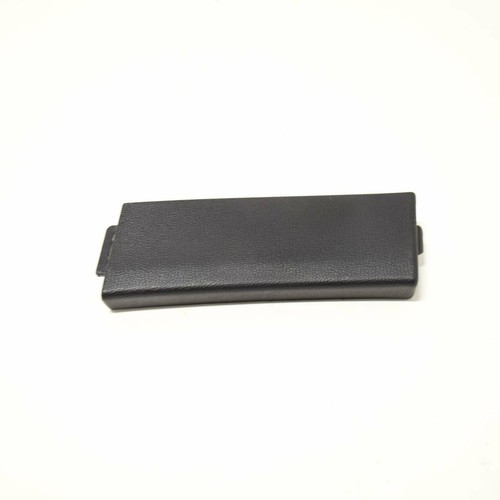 NEW MB GLE C292 AMG FRONT RIGHT BUMPER COVER AREA END CAP A2928851600 ORIGINAL - Bild 1 von 10