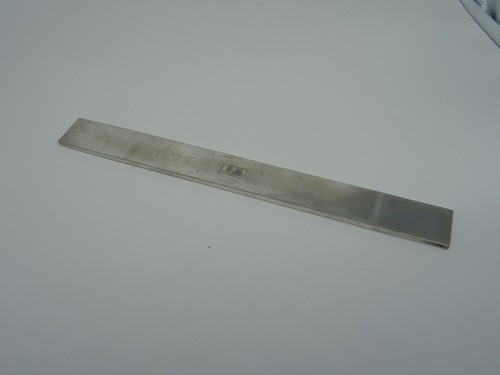 Antike chinesische Qing-Dynastie 0,0750 Silber BRAUT MITGIFTBARREN um 1880er - Bild 11 von 14