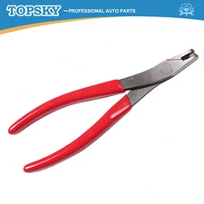 Leg Tag Pliers Zip Tag Plier Leg Rings Application Tool for All Poultry Chicken