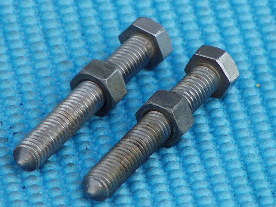 Ajustadores de cadena K Honda CB750 CB550 CB500 K VF750 VF700 F Foto 4 de 4