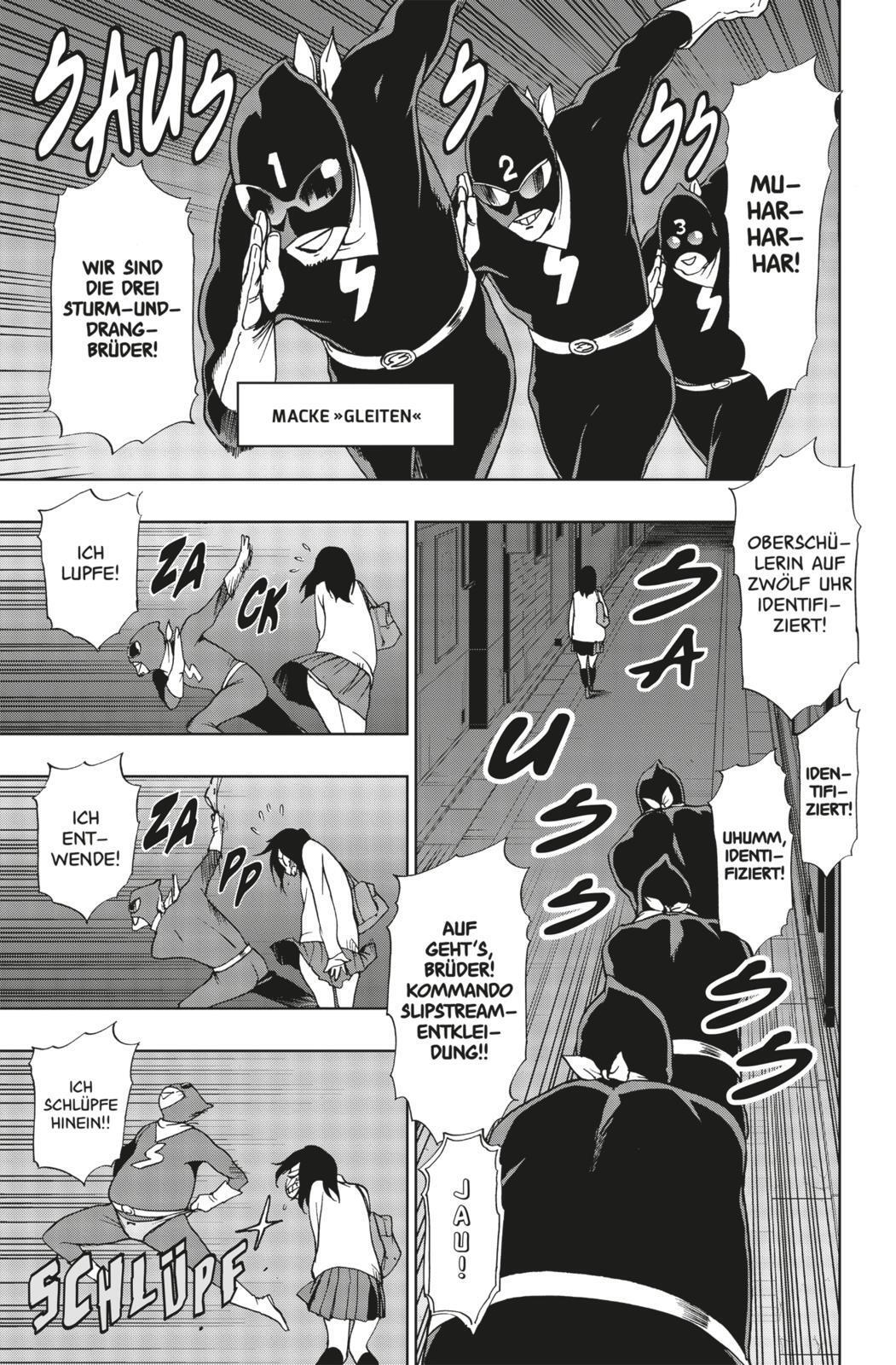 Thumbnail - Vigilante - My Hero Academia Illegals 2, Kohei Horikoshi