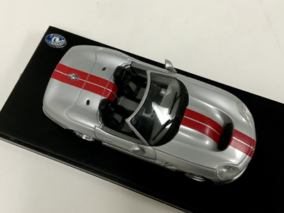 自動車 KYOHSO SHELBY SERIES 1 1/43 Kyosho 1/43 Shelby Series 1