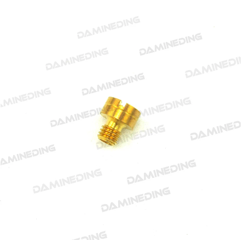 Réplica (RS HS HSR) Jet Principal Grande Redondo Talla 132.5 N100.604/132.5 Foto 2 de 4