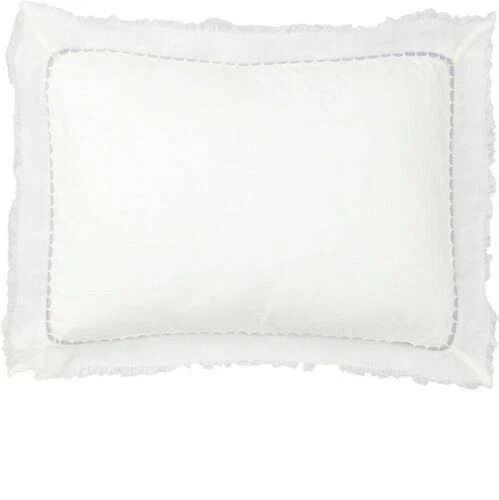 Vera Wang White Home Décor Pillows