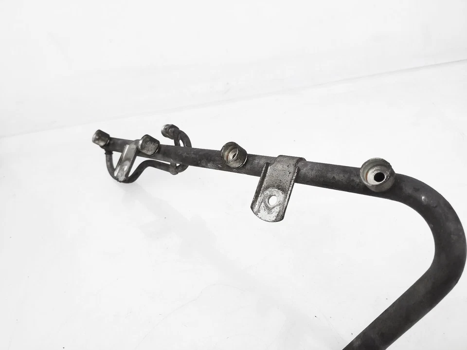 Juego de tubos Volvo 240 Egr 1990 1991 1992 1993 emisión válvula 6842725 1357029 Foto 3 de 4