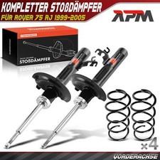 Amortisseur Rover 2000