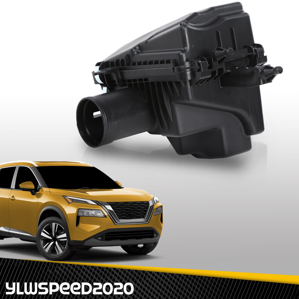 Engine Air Intake Air Cleaner Housing Fit For Nissan Rogue Sport 2.0L 2017-2022-image