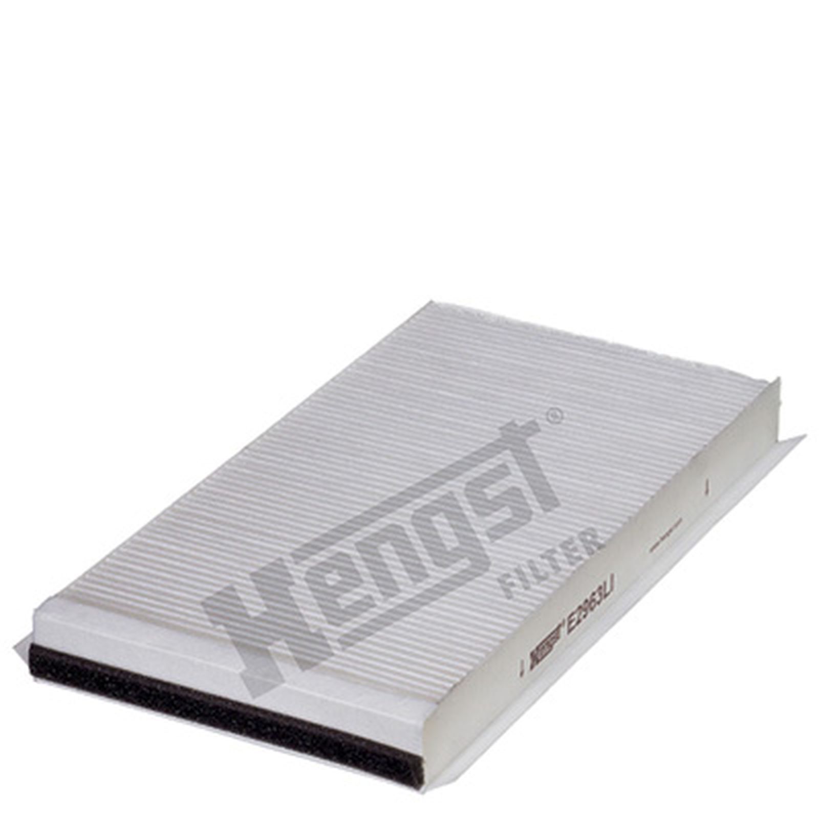 Cabin Filter E2963LI Hengst 64316935822 64319174370