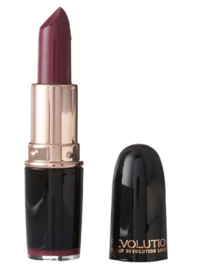 Revolution Lippenstift Iconic Pro noch keine Perfektion versiegelt