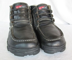 sheepskin hiking boots