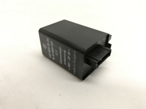 Mercedes W168 -   Relais Steuergerät Sitzerkennung 1688200526  (08)