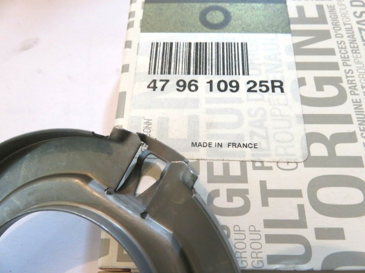 New Genuine Renault Kangoo II Sensor Holder 479610925R | eBay