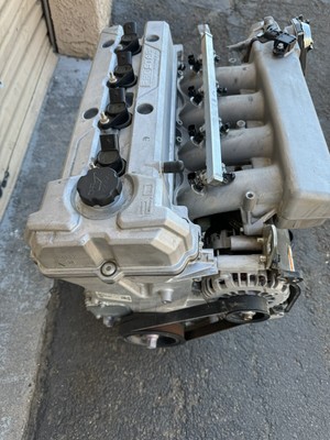 2022-2024 POLARIS RZR PRO R ENGINE 2.0L 2000cc 4 CYL RUNNING 700 MILES ...