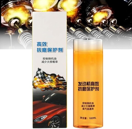 Highly Effective Engine Anti-Wear Protectant,Engine Anti-Wear Protection Agent - Picture 9 of 15