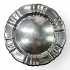Colossal Gorham Sterling Silver 13.5" Platter / Tray Chippendale No Monogram