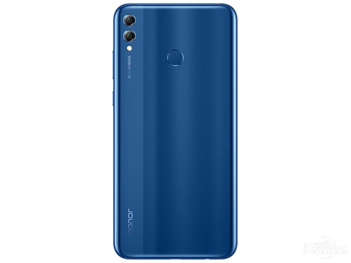 Honor 8X Max 128GB,6GB RAM 7.12" Full Screen Unlocked Dual Sim Global 4G LTE - Afbeelding 5 van 10