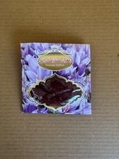 Saffron Fresh, Highest quality, 4.6 grams  1 mesghal 