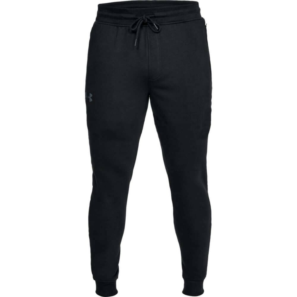 under armour threadborne stacked jogger
