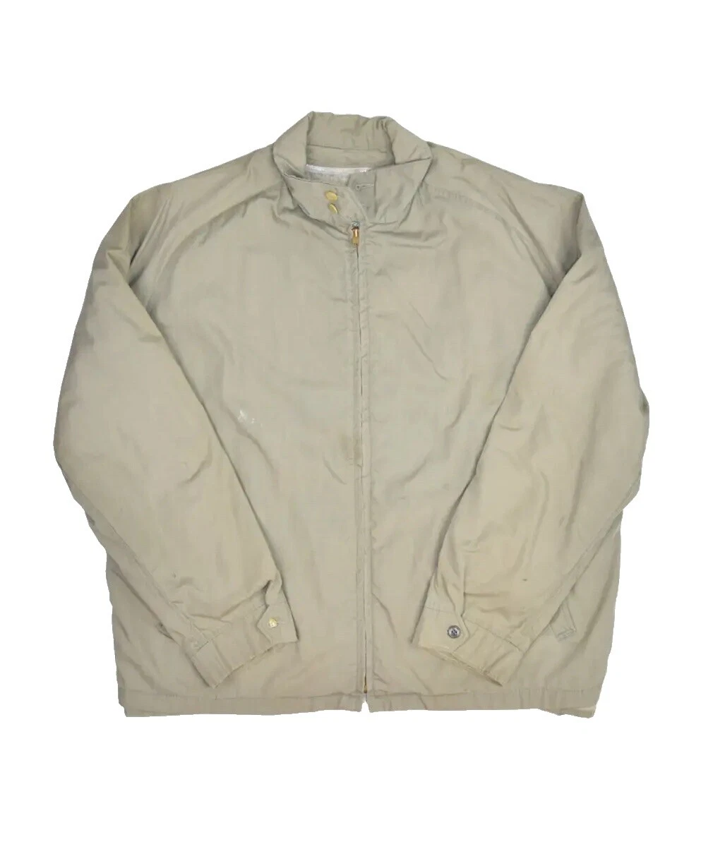 McGregor sólido abrigos, chaquetas y chalecos para hombres