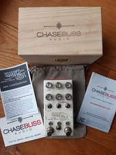Chase Bliss Audio WARPED VINYL MKII