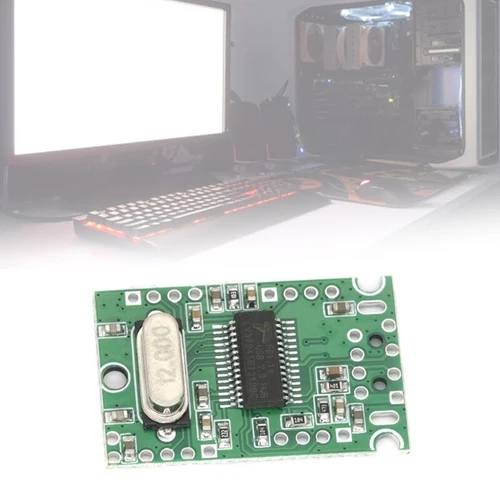 USB 2.0 Interfaces Hub 4 in 1 Connector Usb 2.0 Expansion Module for Multiple