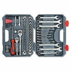 Crescent CTK70MPN Mechanics Socket and Tool Set - 79 Piece