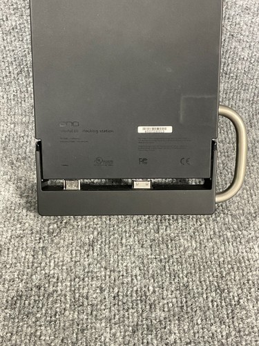 💻 OQO Model 02 Ultra Mobile PC Docking Station w/ SuperMulti DVD Burner - 第 7/14 張圖片