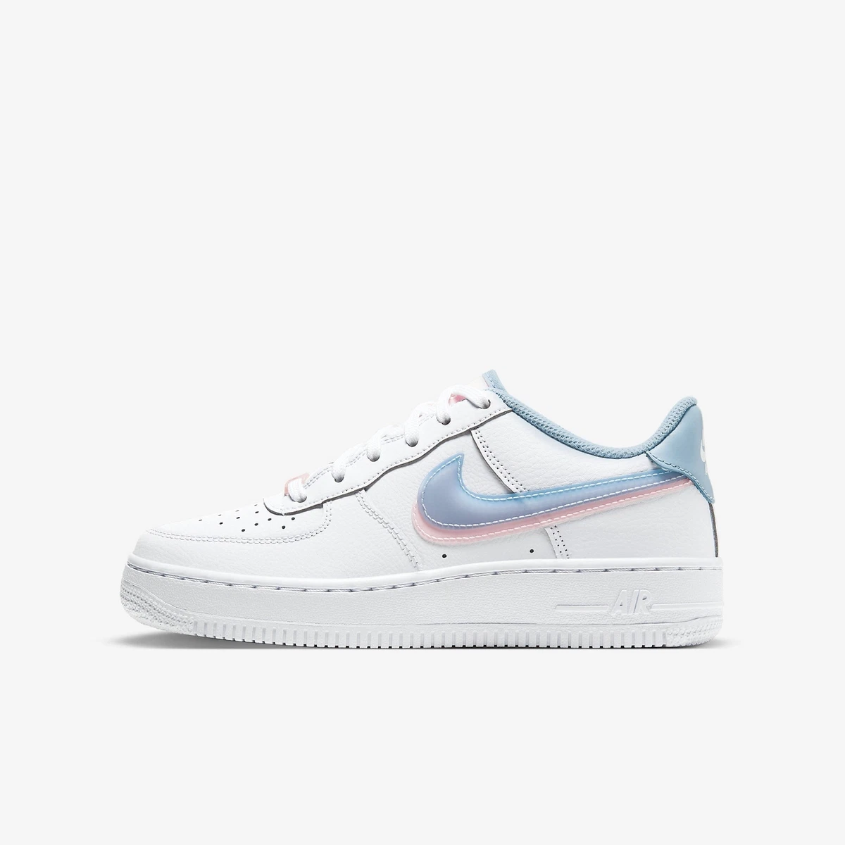 Air force 1 top lv8 u gs