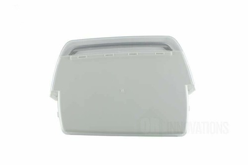 Door Shelf Bin Compatible Refrigerator LG Kenmore Elite 79572053112 79572093310 - Picture 6 of 7