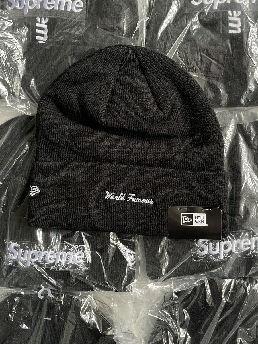 Bandana deals beanie supreme