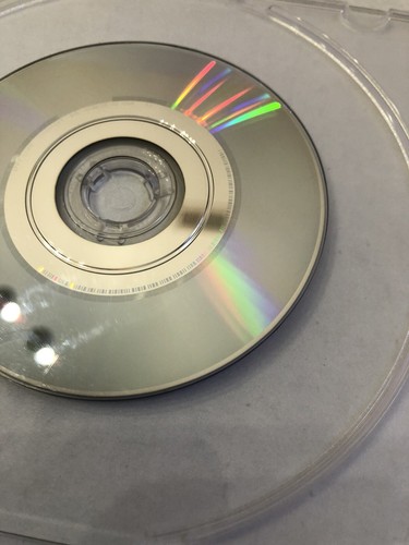 Nintendo GameCube Crash Bandicoot The Wraith of Cortex Disc Only Tested Works!! - Picture 6 of 11