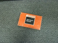 2008-2010 Kenworth T300 Semi Truck Owner Operator Maintenance Manual 2009