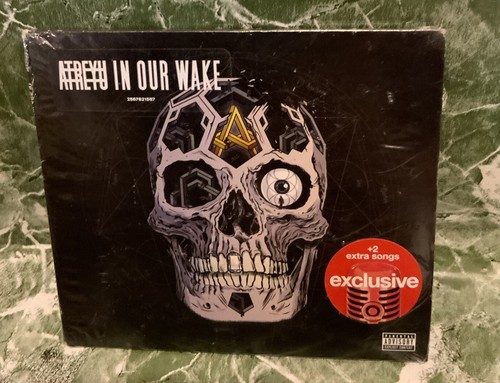 Atreyu / In Our Wake (Deluxe) - 2LP main image 0