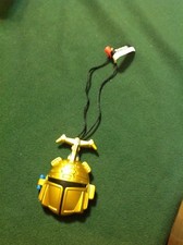 Beetleborgs - 1996 Saben Toy