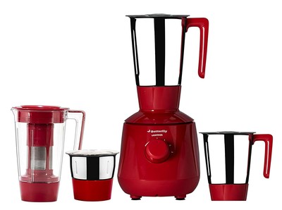 butterfly ruby elite mixer grinder
