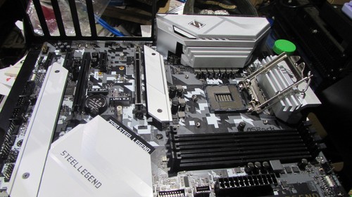 Intel Core i5-11500T 6-Core (FCLGA1200) Processor for sale online