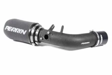 Perrin Black Cold Air Intake System for 2008-2014 WRX / 2008-2015 STi